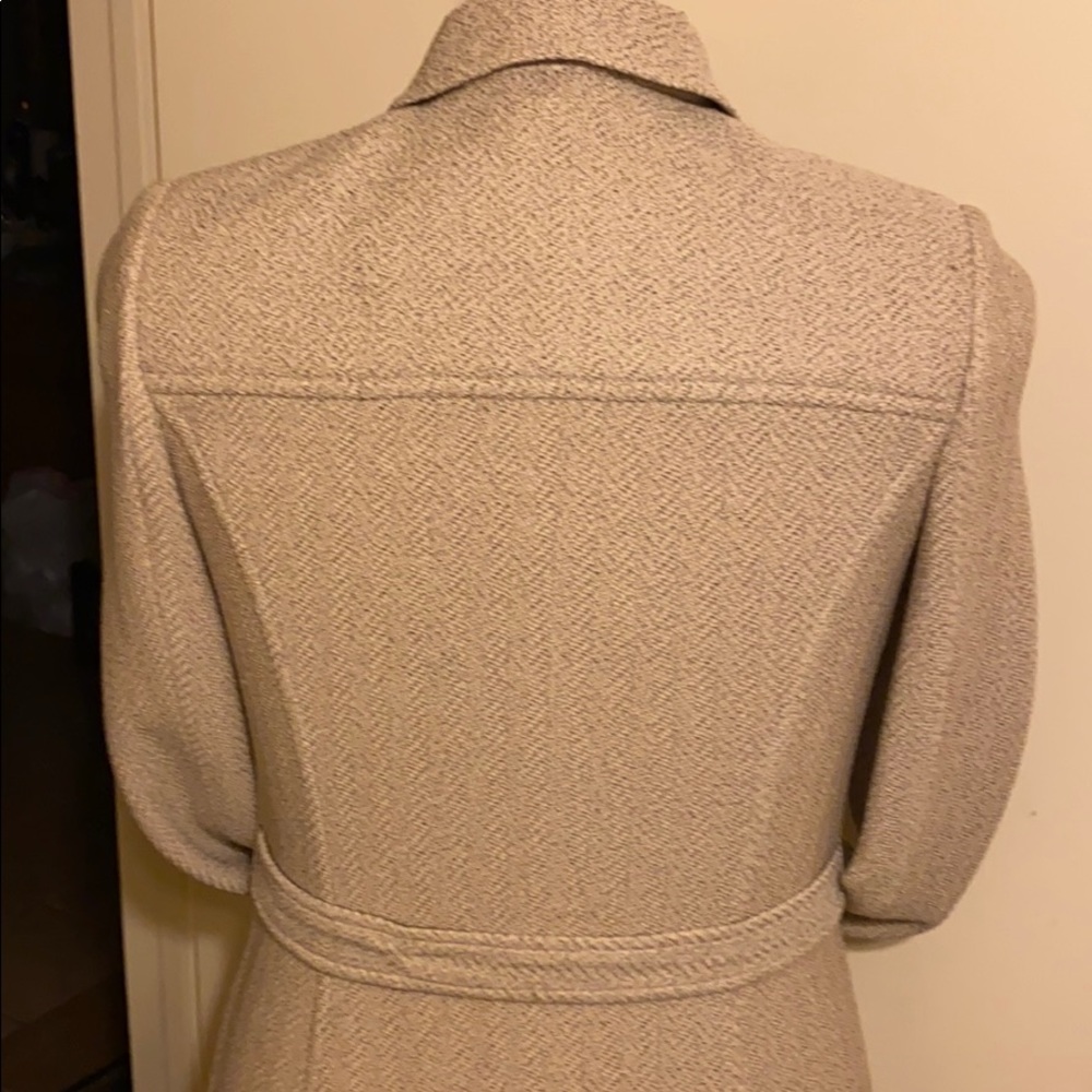 knit coat - Picture 6 of 6